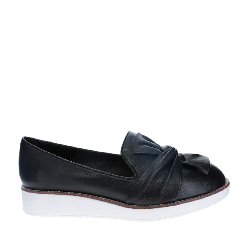 LESANSA ROSIE BLACK - Zeke Collection
