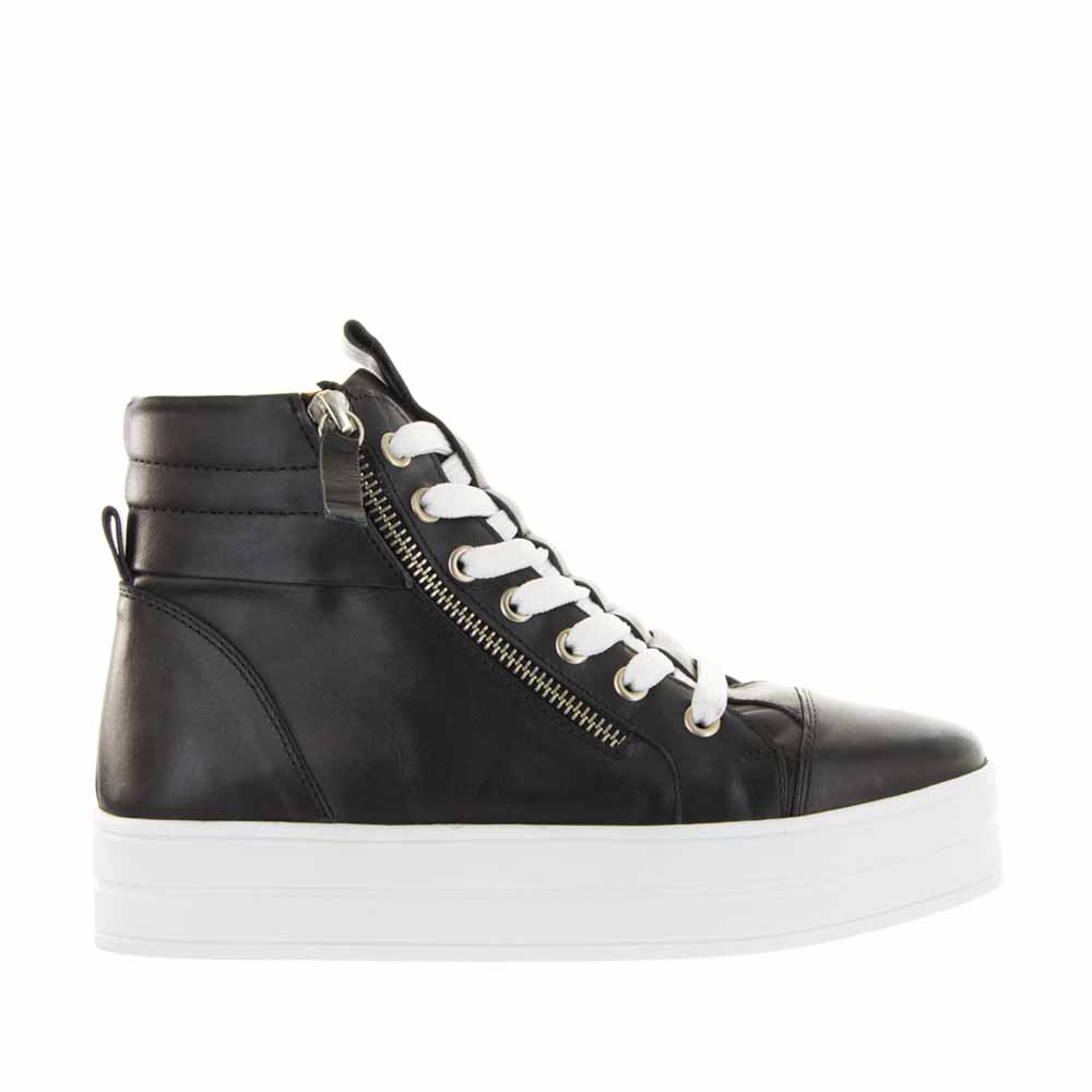 LESANSA QUEEN BLACK - Zeke Collection
