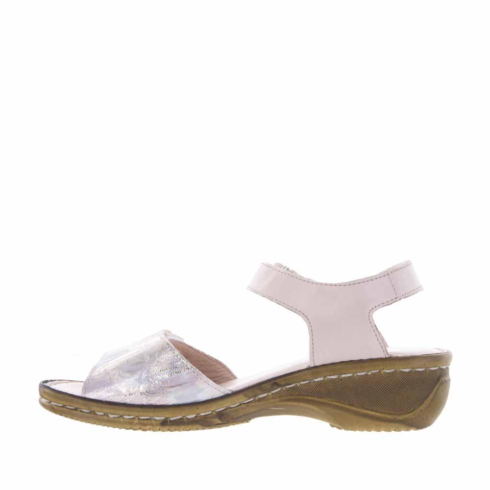 CABELLO RE612 POWDER Women Sandals - Zeke Collection