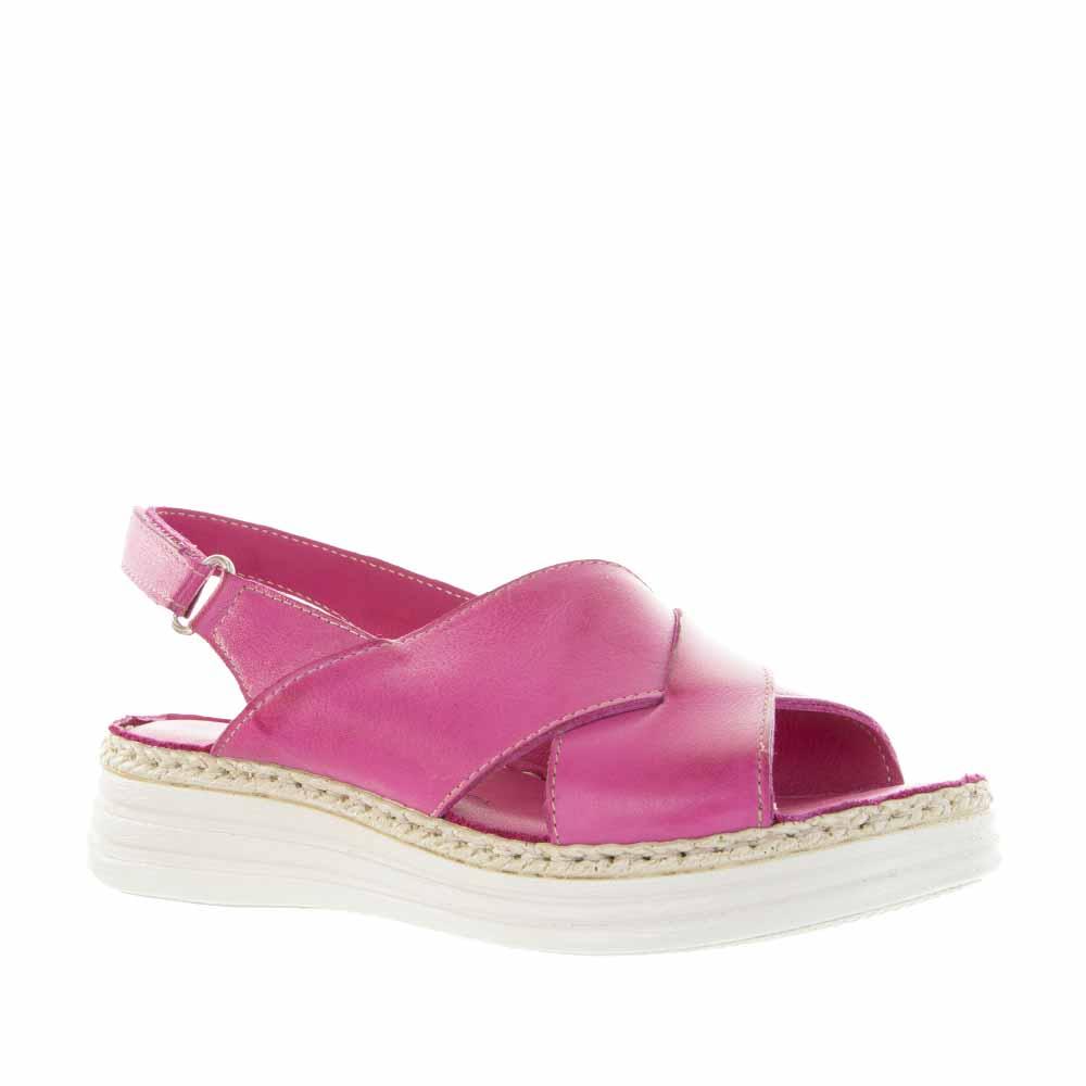 CABELLO RILEY FUCHSIA - Zeke Collection