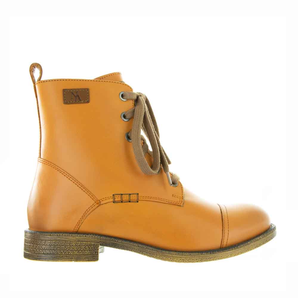 LESANSA RIPLEY ORANGE - Zeke Collection