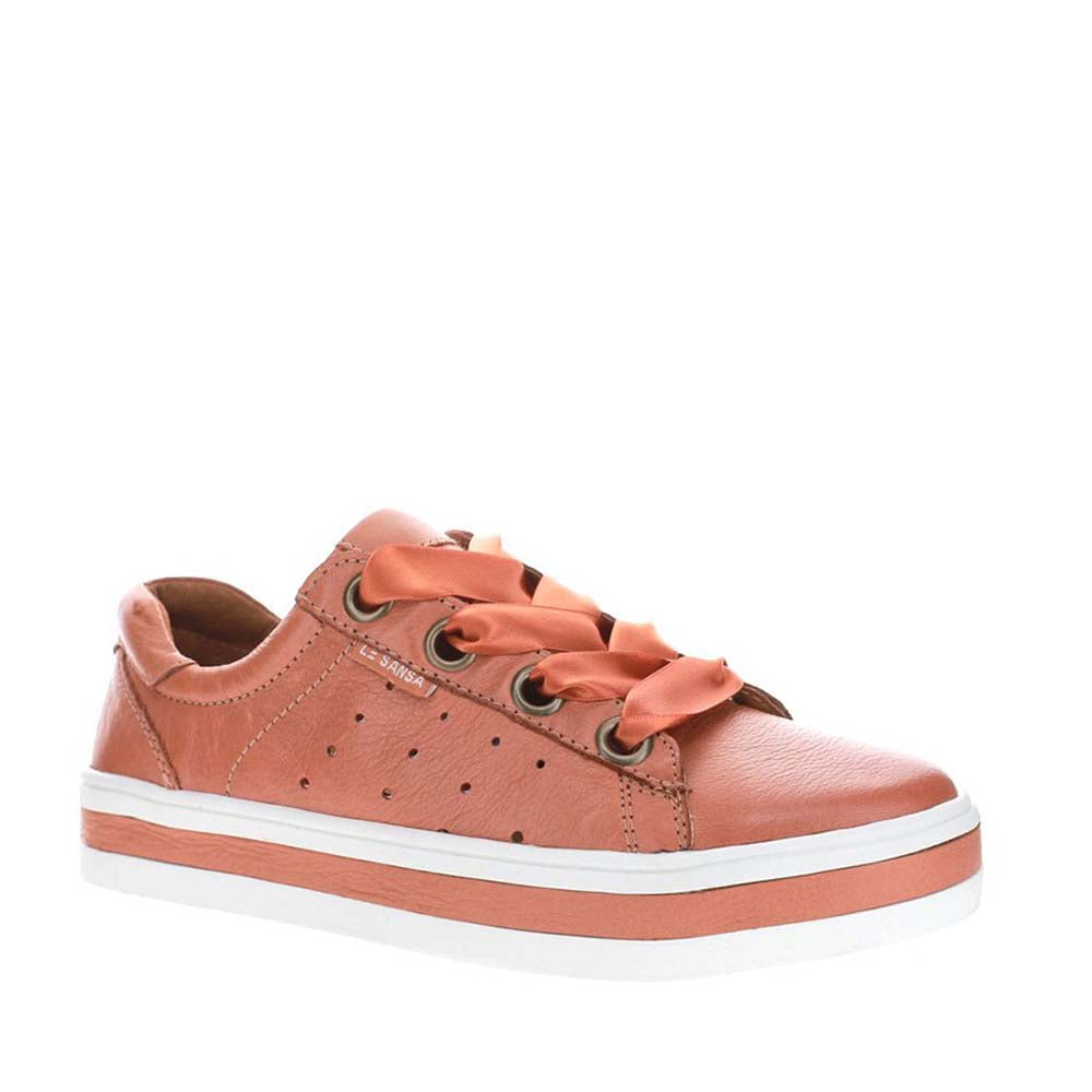LE SANSA SAMIA TAN - Zeke Collection