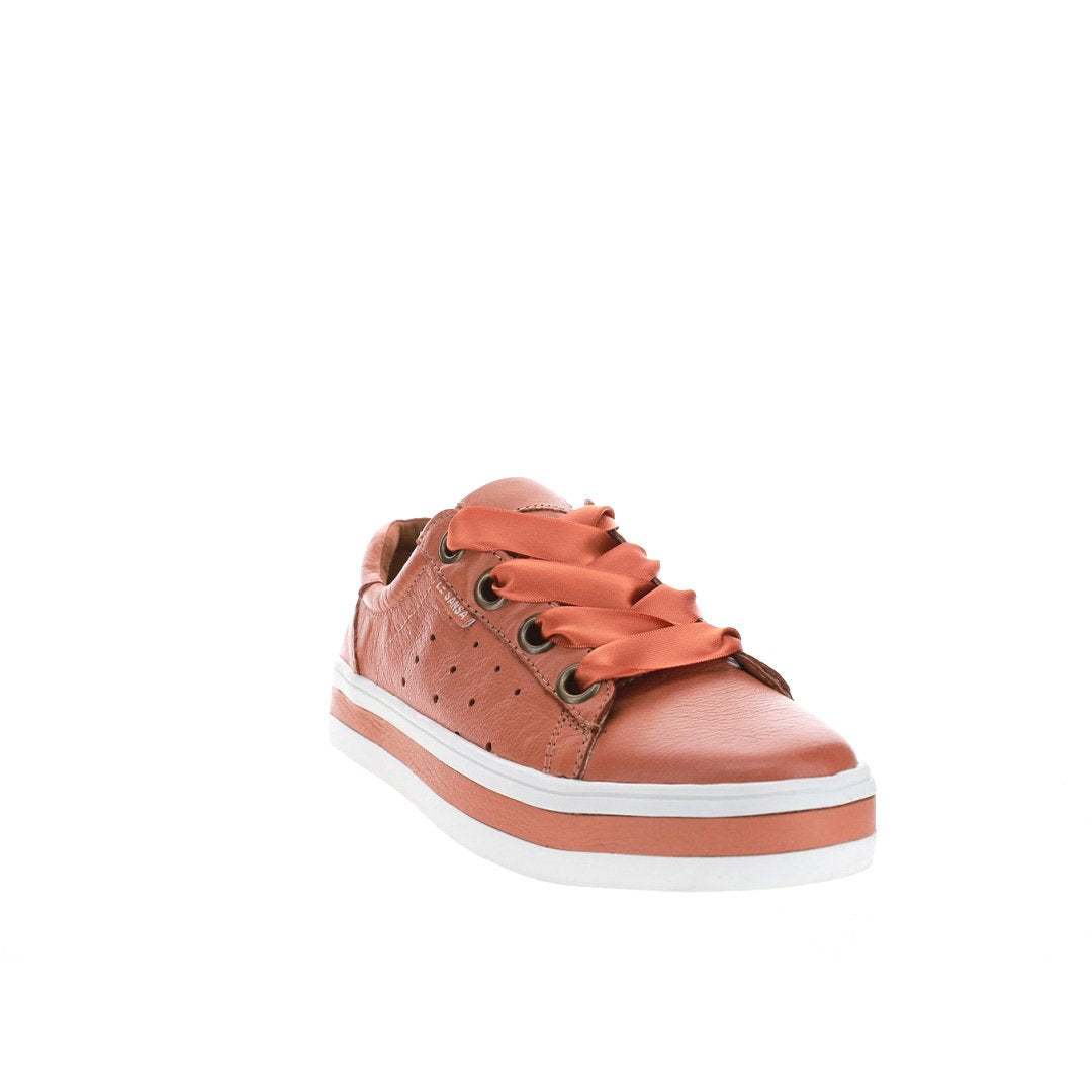 LE SANSA SAMIA TAN - Zeke Collection
