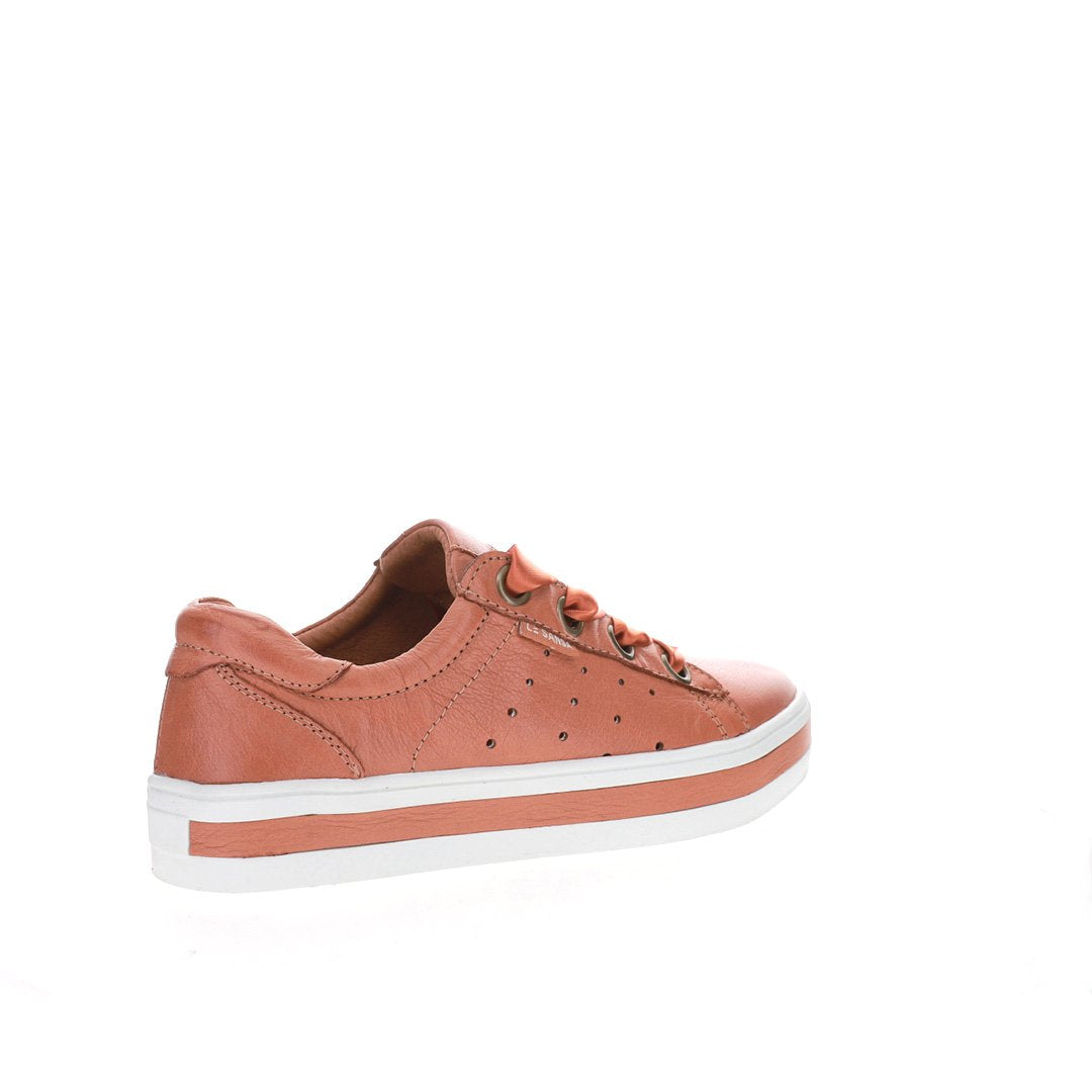LE SANSA SAMIA TAN - Zeke Collection