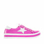 LE SANSA SAVIS HOT PINK - Zeke Collection
