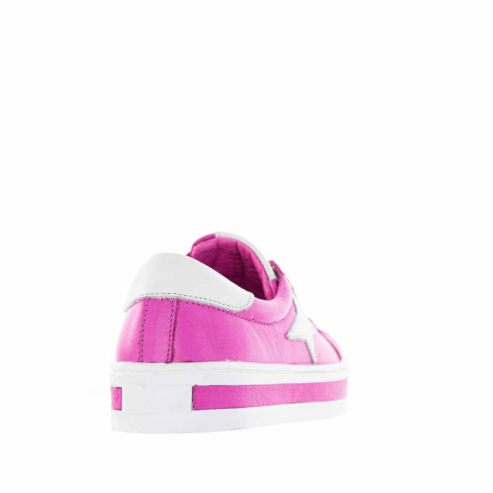 LE SANSA SAVIS HOT PINK - Zeke Collection