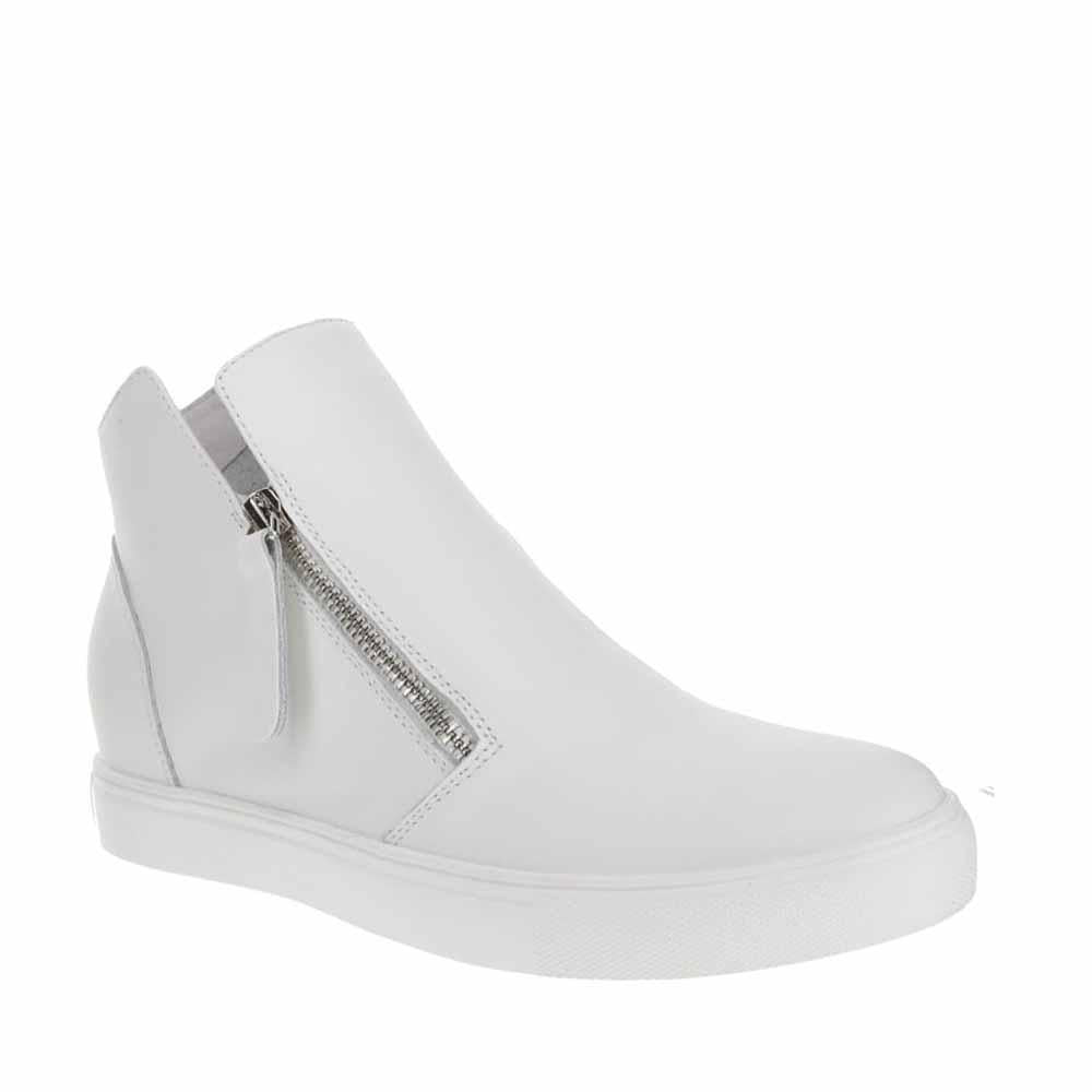 STUNNER WHITE - Zeke Collection