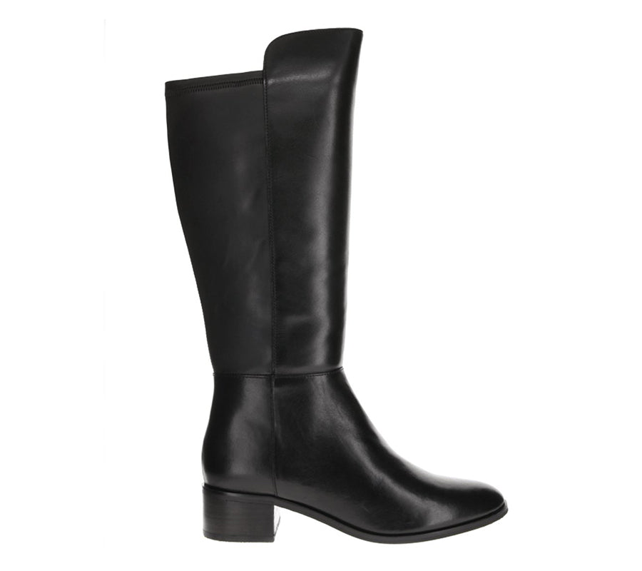 LESANSA TRESGO BLACK - Zeke Collection