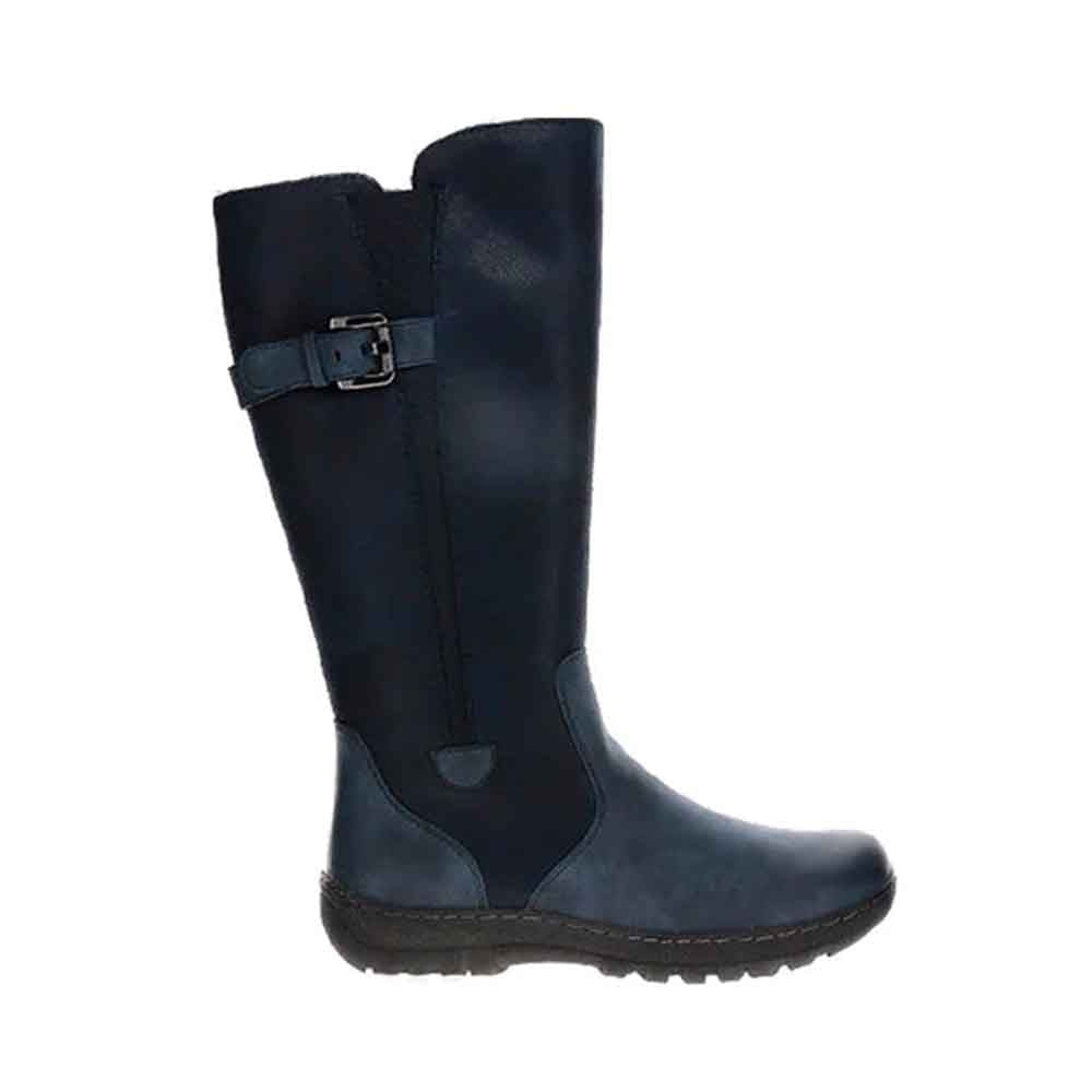 CC RESORTS GIN NAVY - Zeke Collection