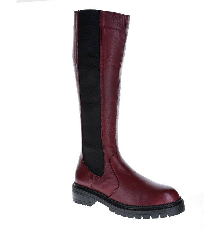 LESANSA RILEY BORDO - Zeke Collection