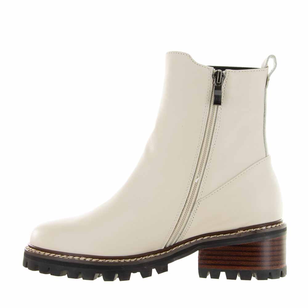 LE SANSA ZINA BEIGE - Zeke Collection